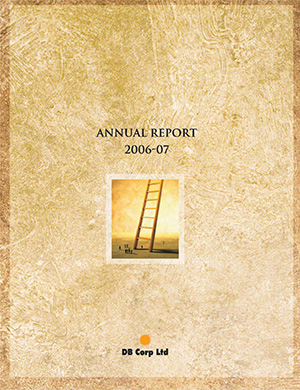 Annual Report FY 06-07