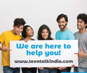 TeenTalkIndia